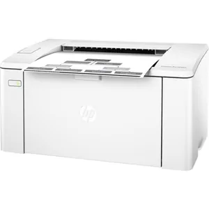 Ремонт принтера HP Pro M102A в Челябинске